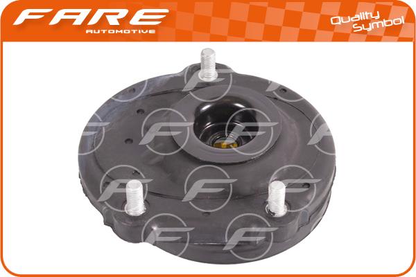 FARE SA 16362 - Amortizatora statnes balsts www.autospares.lv