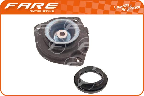 FARE SA 16265 - Top Strut Mounting www.autospares.lv