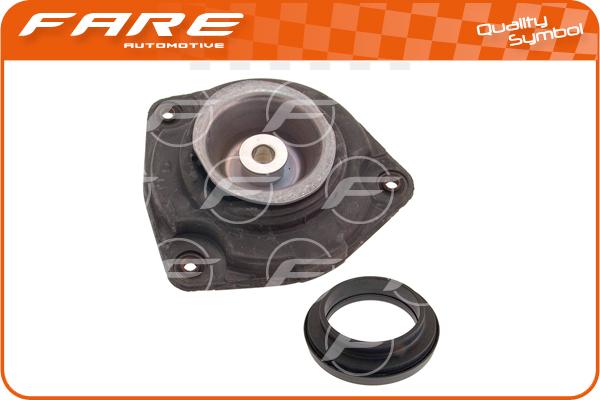 FARE SA 16266 - Top Strut Mounting www.autospares.lv