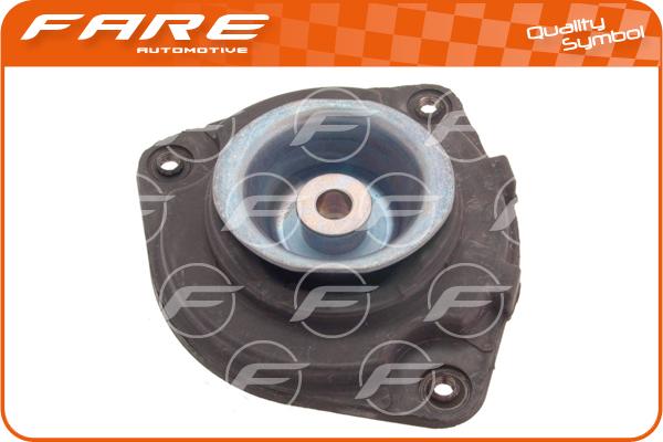 FARE SA 16263 - Amortizatora statnes balsts www.autospares.lv