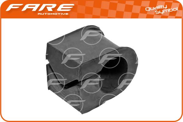 FARE SA 10915 - Bukse, Stabilizators www.autospares.lv