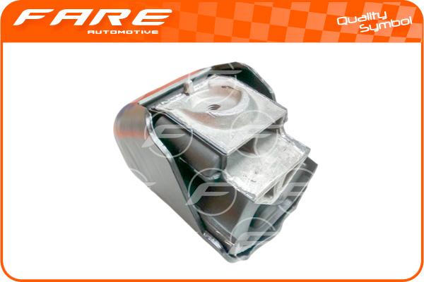 FARE SA 10916 - Holder, engine mounting www.autospares.lv