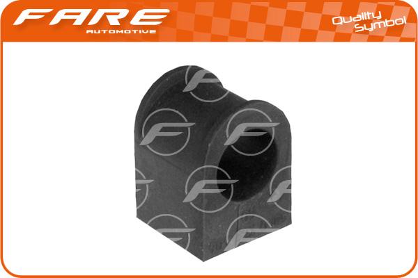 FARE SA 10917 - Bukse, Stabilizators www.autospares.lv