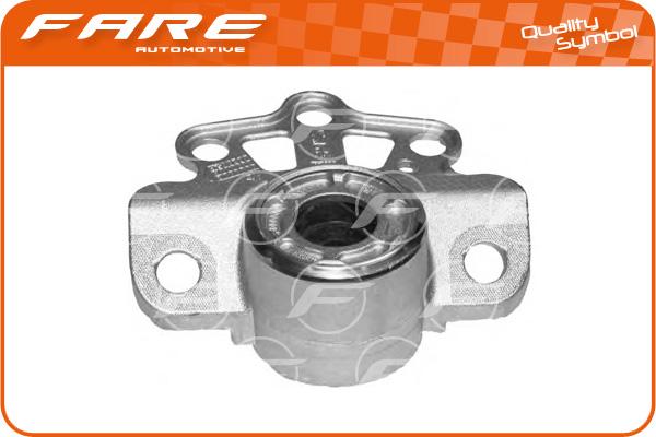 FARE SA 10494 - Amortizatora statnes balsts www.autospares.lv