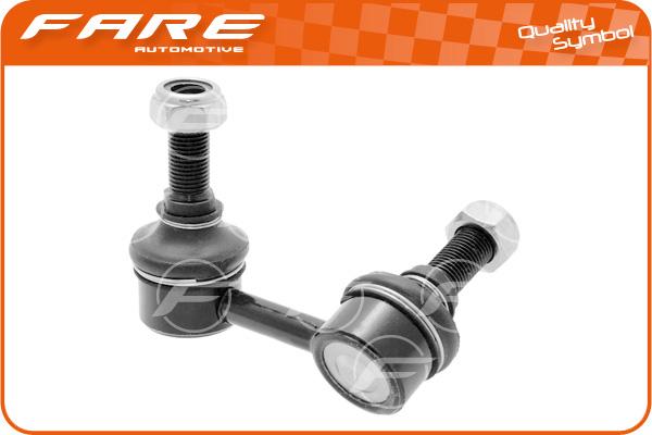 FARE SA 10542 - Stiepnis / Atsaite, Stabilizators www.autospares.lv