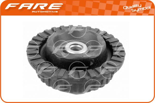 FARE SA 10531 - Amortizatora statnes balsts www.autospares.lv