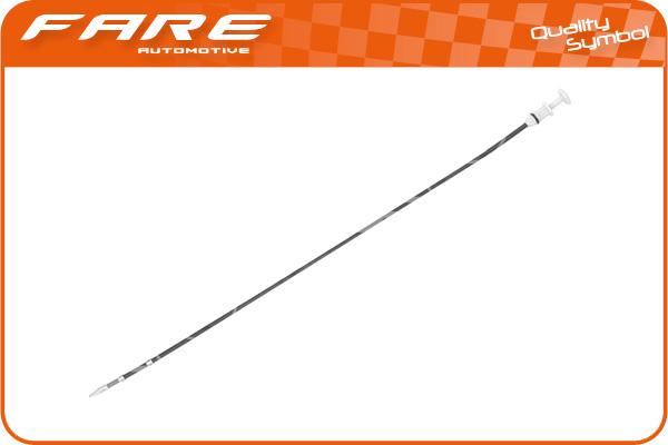 FARE SA 10171 - Eļļas tausts www.autospares.lv