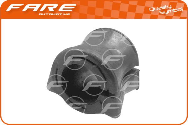 FARE SA 10845 - Bearing Bush, stabiliser www.autospares.lv