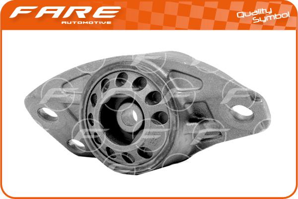 FARE SA 10817 - Top Strut Mounting www.autospares.lv