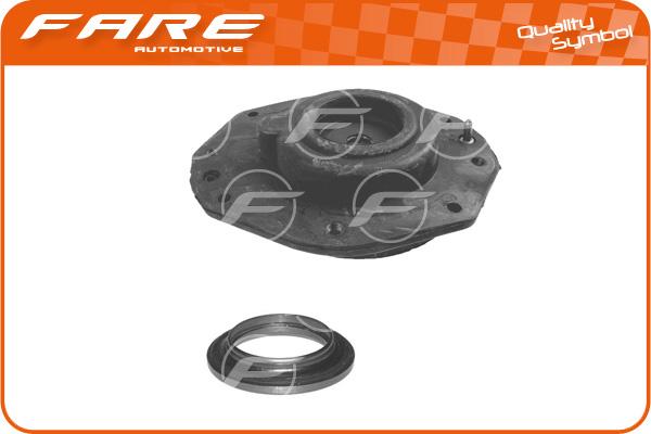 FARE SA 10881 - Top Strut Mounting www.autospares.lv