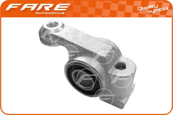 FARE SA 10344 - Bush of Control / Trailing Arm www.autospares.lv