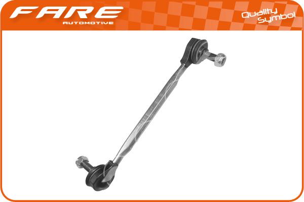 FARE SA 10360 - Stiepnis / Atsaite, Stabilizators www.autospares.lv