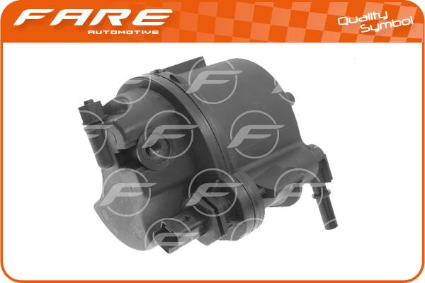 FARE SA 10310 - Fuel filter www.autospares.lv