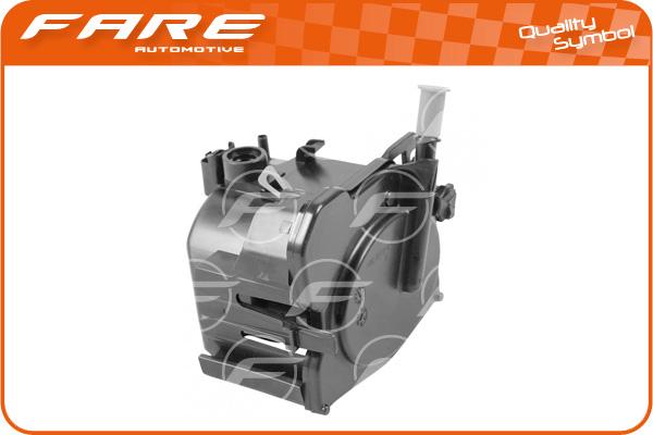 FARE SA 10311 - Degvielas filtrs autospares.lv