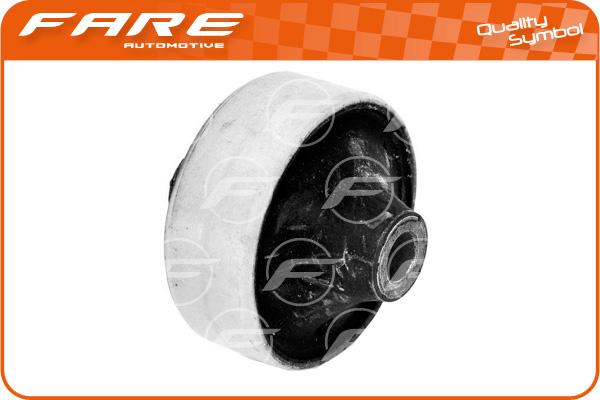 FARE SA 10266 - Bush of Control / Trailing Arm www.autospares.lv