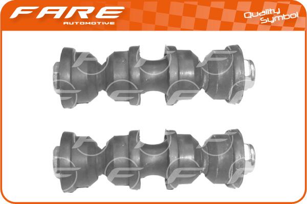 FARE SA 10215 - Stiepnis / Atsaite, Stabilizators autospares.lv