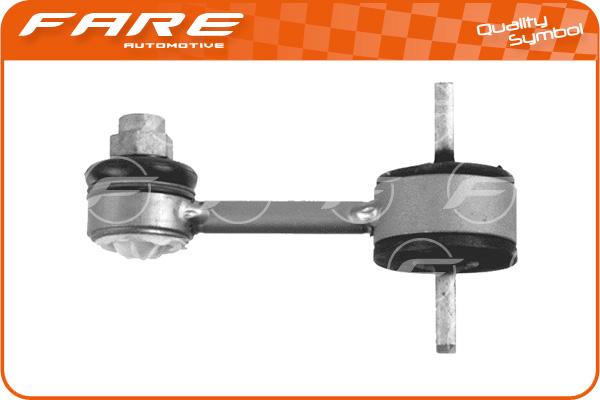 FARE SA 10286 - Stiepnis / Atsaite, Stabilizators www.autospares.lv