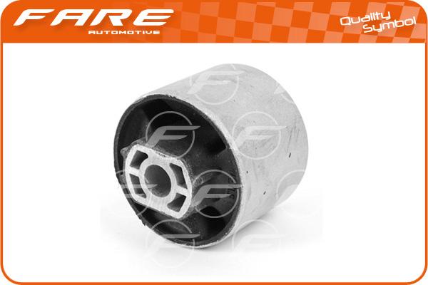 FARE SA 10280 - Piekare, Tilta sija www.autospares.lv