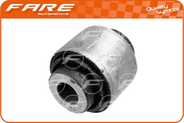 FARE SA 10281 - Сайлентблок, рычаг подвески колеса www.autospares.lv