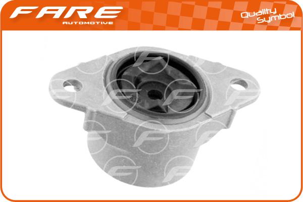 FARE SA 10224 - Top Strut Mounting www.autospares.lv