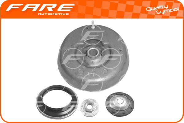 FARE SA 10709 - Amortizatora statnes balsts autospares.lv