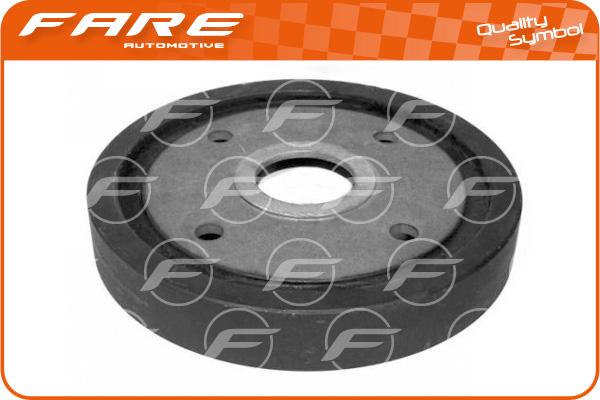 FARE SA 11654 - Vibration Damper, propshaft www.autospares.lv