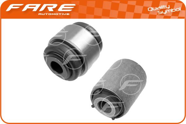 FARE SA 11651 - Piekare, Šķērssvira www.autospares.lv