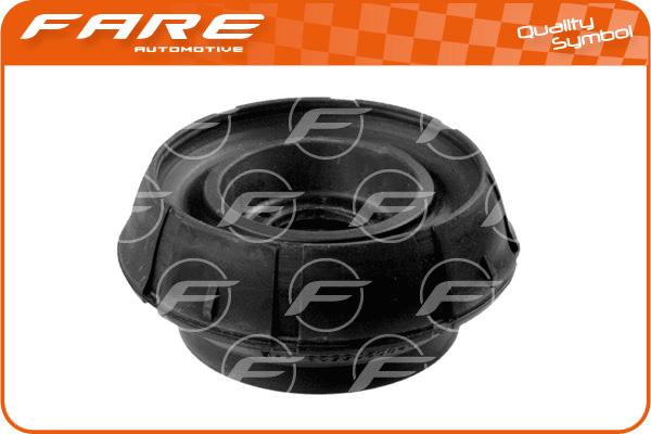 FARE SA 11661 - Top Strut Mounting www.autospares.lv