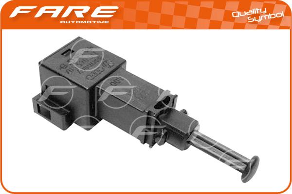 FARE SA 11614 - Brake Light Switch / Clutch www.autospares.lv