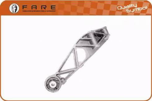 FARE SA 11863 - Piekare, Šķērssvira www.autospares.lv