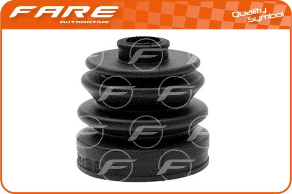 FARE SA 11820 - Пыльник, приводной вал www.autospares.lv