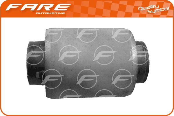 FARE SA 1886 - Bush of Control / Trailing Arm www.autospares.lv