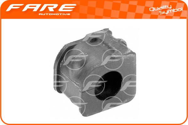 FARE SA 13524 - Bukse, Stabilizators www.autospares.lv