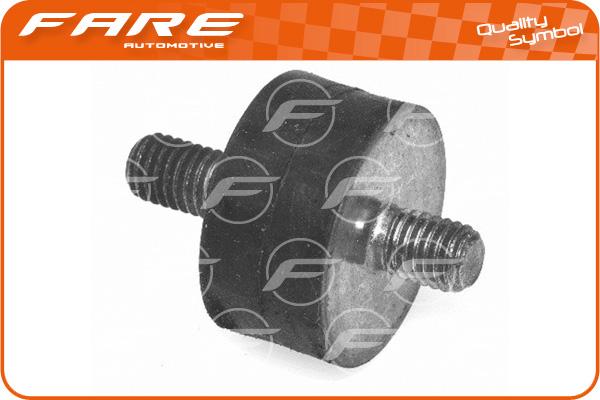 FARE SA 1308 - Piekare, Radiators www.autospares.lv