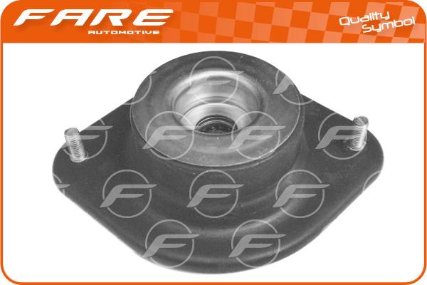 FARE SA 1330 - Опора стойки амортизатора, подушка www.autospares.lv