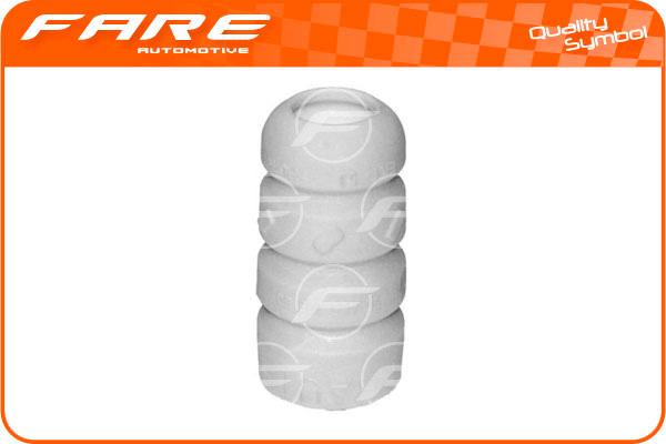 FARE SA 13200 - Rubber Buffer, suspension www.autospares.lv