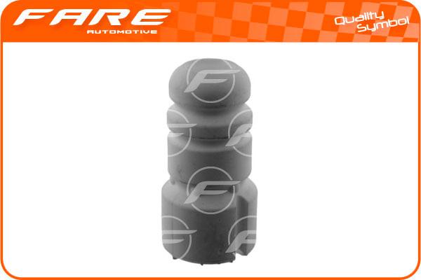 FARE SA 13208 - Отбойник, демпфер амортизатора www.autospares.lv