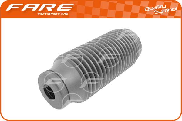 FARE SA 12141 - Dust Cover Kit, shock absorber www.autospares.lv