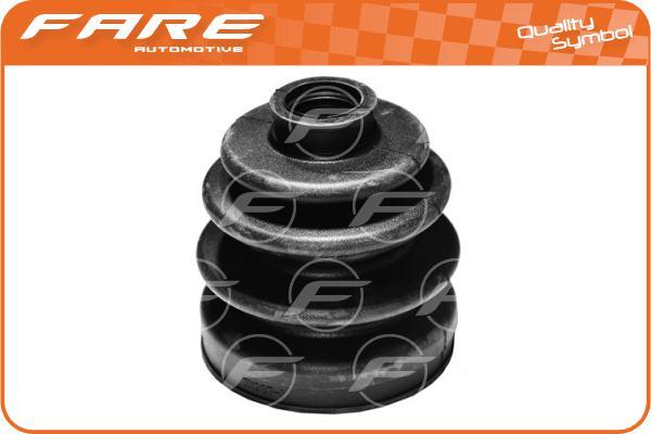 FARE SA 12178 - Пыльник, приводной вал www.autospares.lv