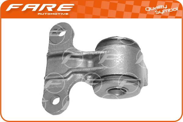 FARE SA 12884 - Bush of Control / Trailing Arm www.autospares.lv