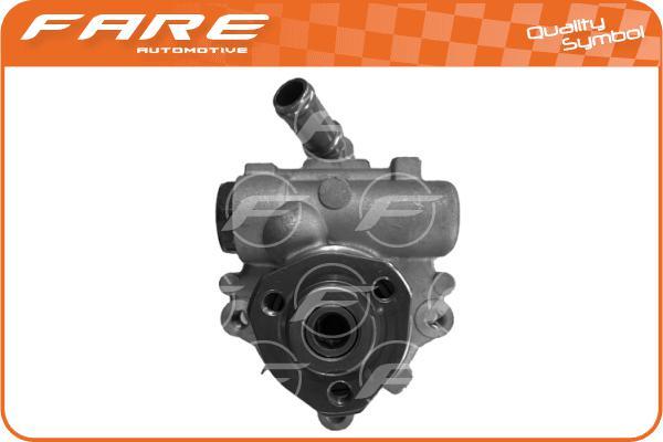 FARE SA 17079 - Hydraulic Pump, steering system www.autospares.lv