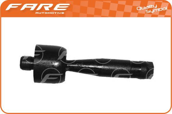 FARE SA 17114 - Осевой шарнир, рулевая тяга www.autospares.lv