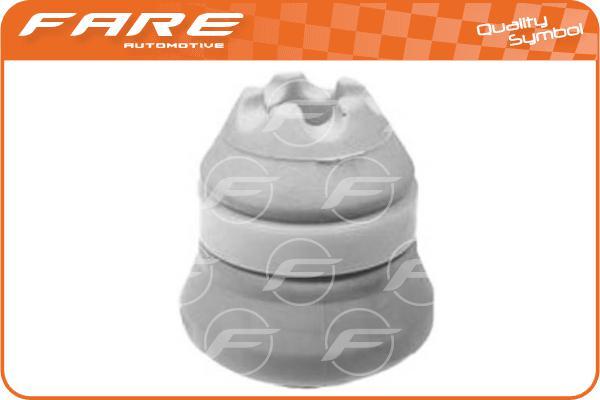 FARE SA 34915 - Gājiena ierobežotājs, Atsperojums www.autospares.lv