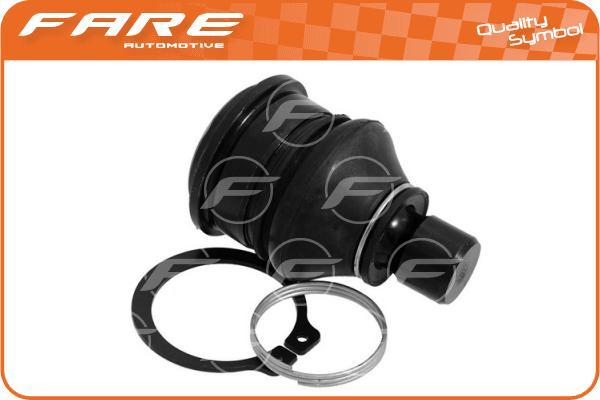 FARE SA 34620 - Ball Joint www.autospares.lv