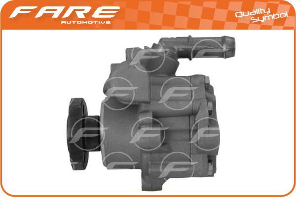 FARE SA 34859 - Hydraulic Pump, steering system www.autospares.lv