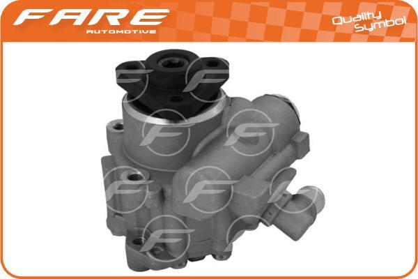 FARE SA 34863 - Hydraulic Pump, steering system www.autospares.lv