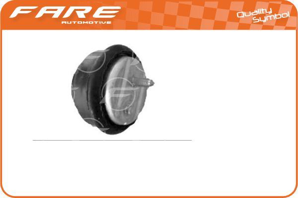 FARE SA 35950 - Piekare, Dzinējs www.autospares.lv