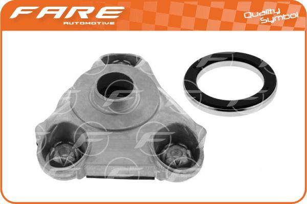 FARE SA 35449 - Top Strut Mounting www.autospares.lv