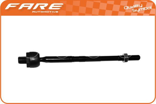 FARE SA 35505 - Inner Tie Rod, Axle Joint www.autospares.lv