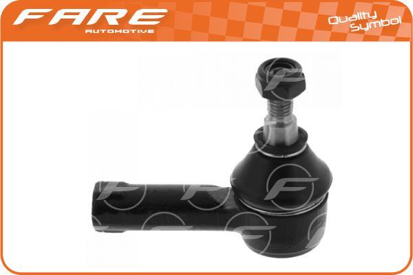 FARE SA 35584 - Tie Rod End www.autospares.lv